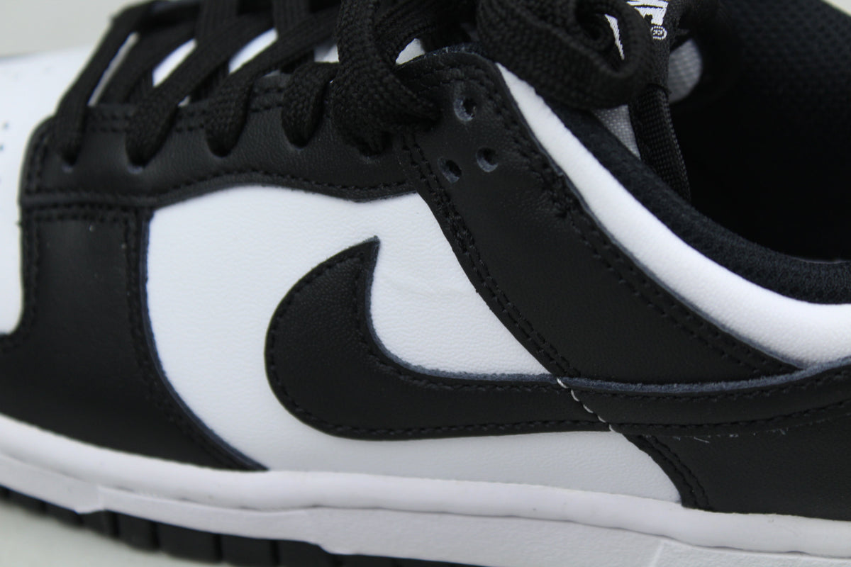 Nike Dunk Low Wmns Panda - Size 36.5 (ARCHIVE)