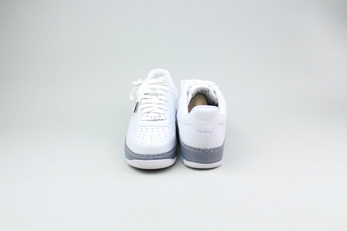 Nike Air Force 1 Low Rosie's Dry Goods 'White' 2007 - Size 46 (ARCHIVE)
