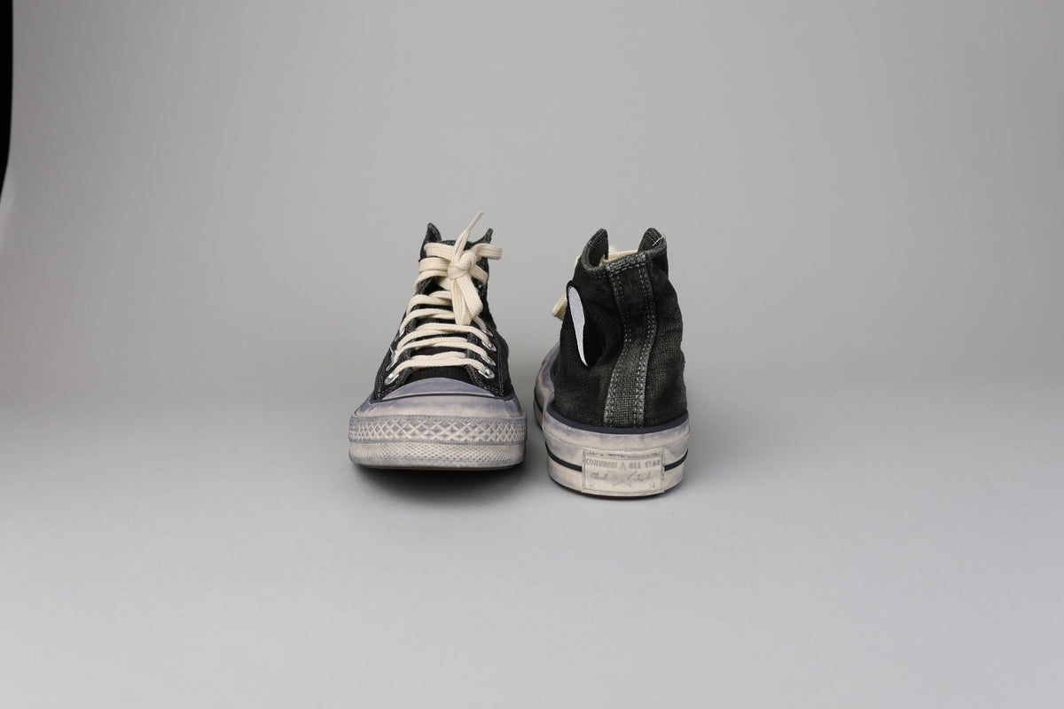 Converse Chuck Taylor All Star 70 Hi Stussy Our Legacy 'Pigeon Grey' - size 40 (ARCHIVE)