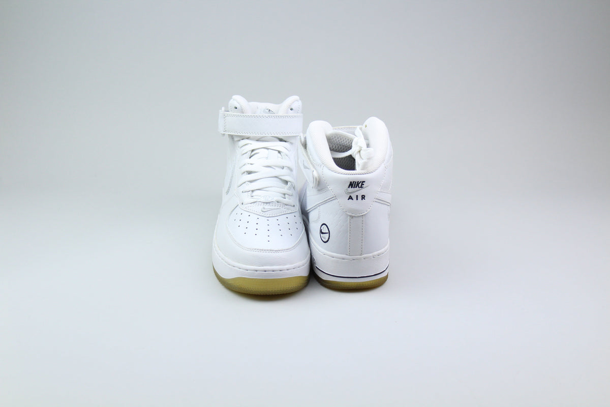 Nike Air Force 1 Mid 03 - Size 46 (ARCHIVE)