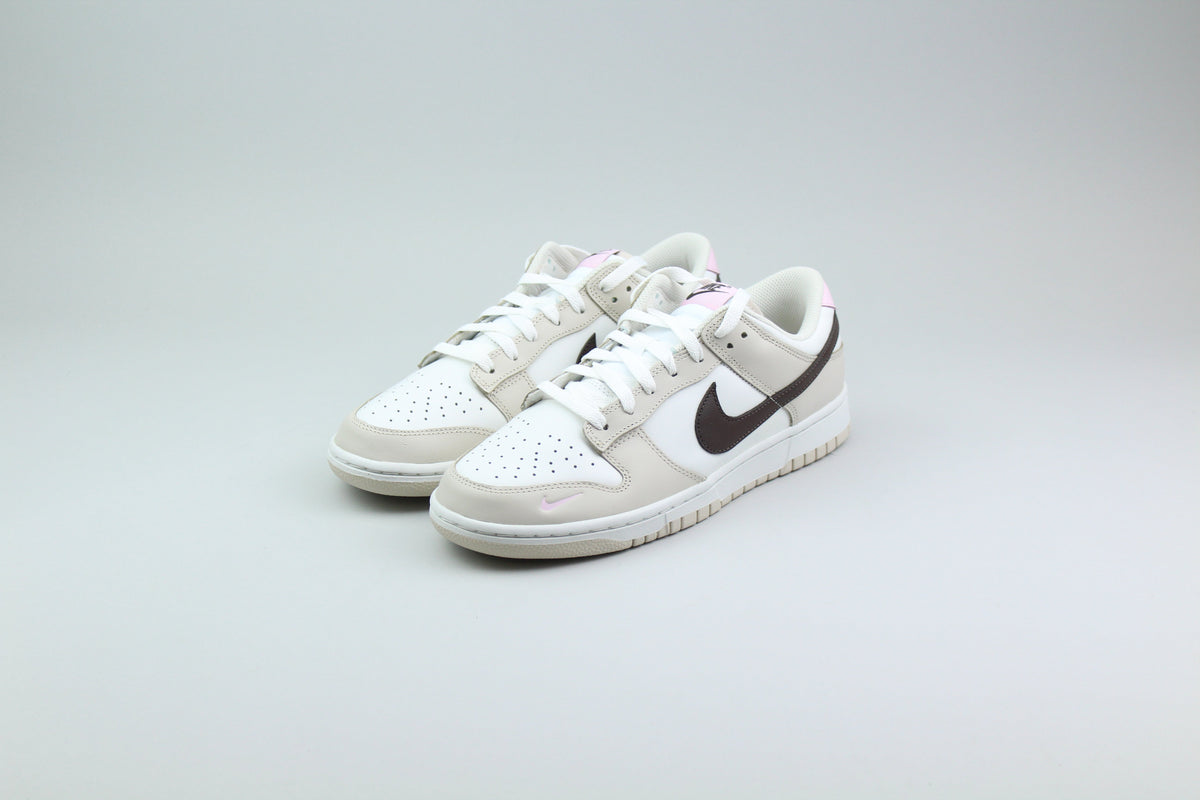 Nike Dunk Low 'Neapolitan'