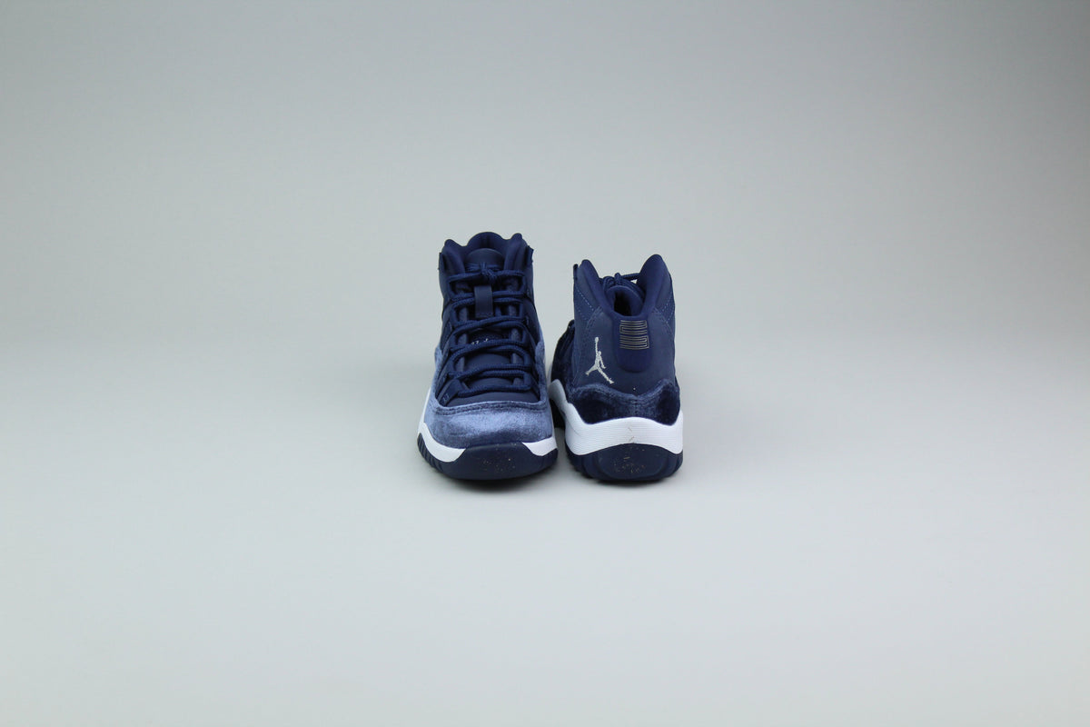 Air Jordan 11 Retro 'Midnight Navy' (PS) - Size 28.5 (ARCHIVE)