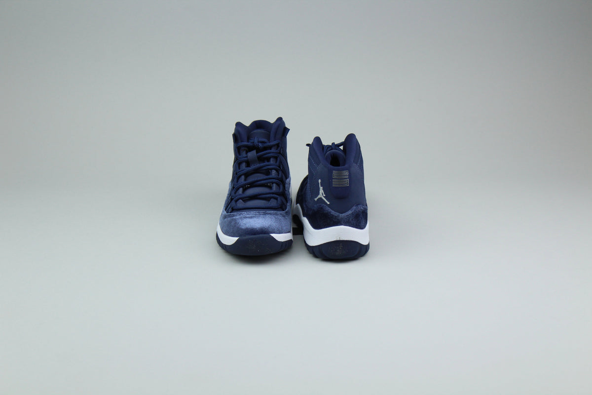 Air Jordan 11 Retro 'Midnight Navy' (PS) - Size 30 (ARCHIVE)
