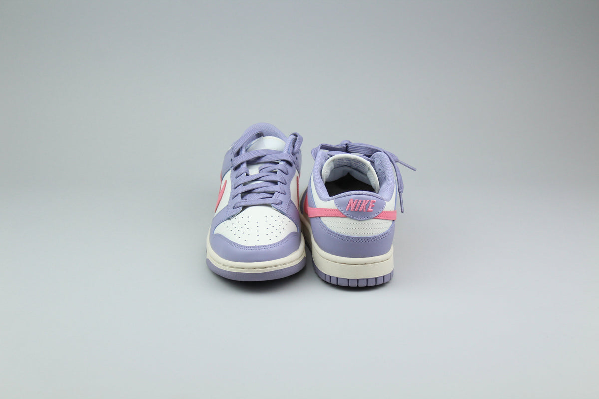 Nike Dunk Low Indigo Haze 'Purple/Pink' (Women's) - Size 38.5 (ARCHIVE)