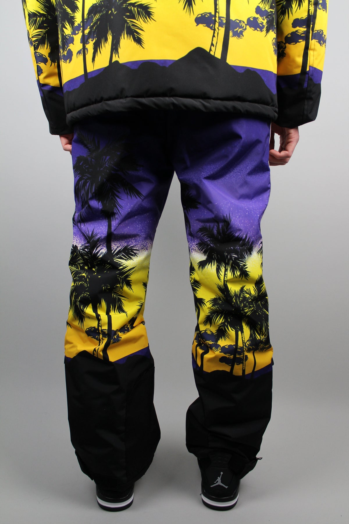 Palm Angels Sunset Ski Pants