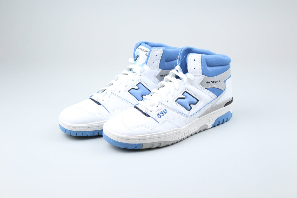 New Balance 650 'Heritage Blue'