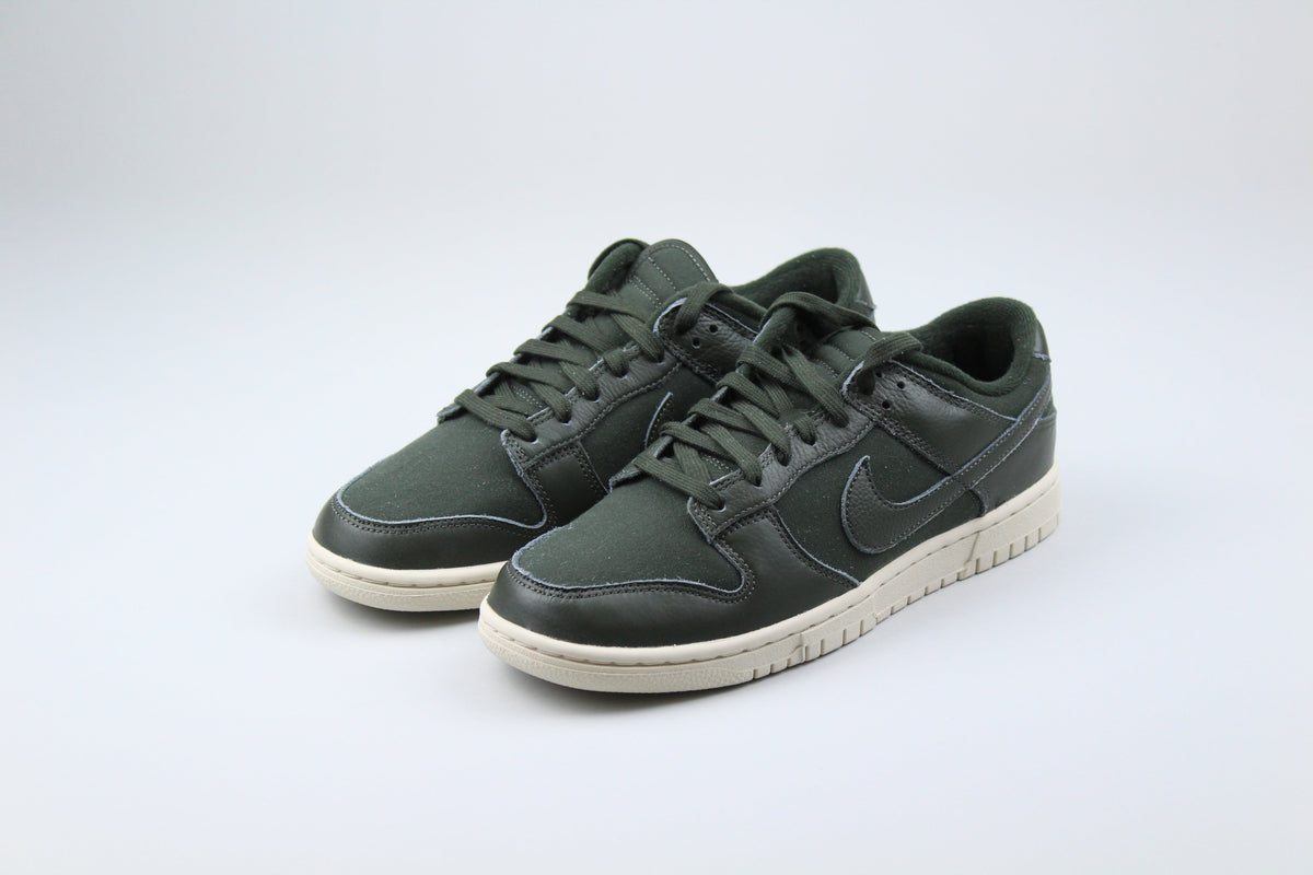 Nike Dunk Low Premium 'Sequoia'