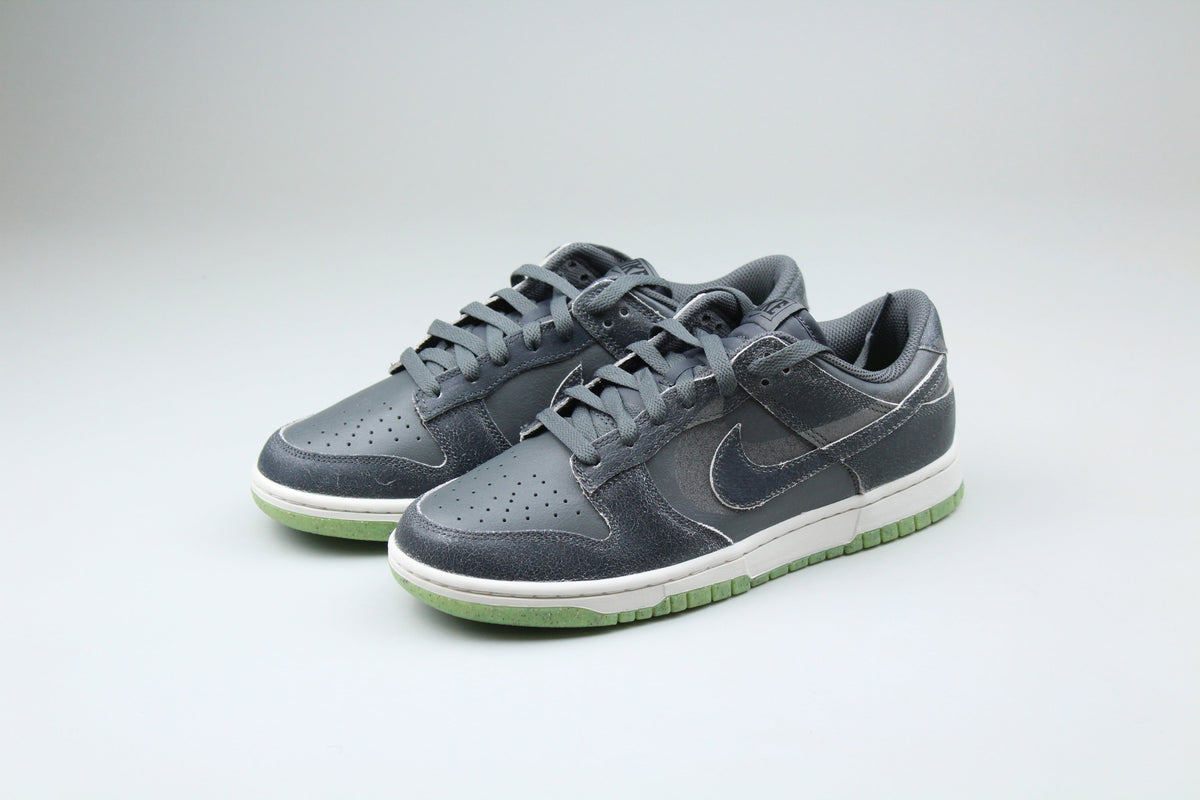 Nike Dunk Low Retro PRM 'Halloween 2022'
