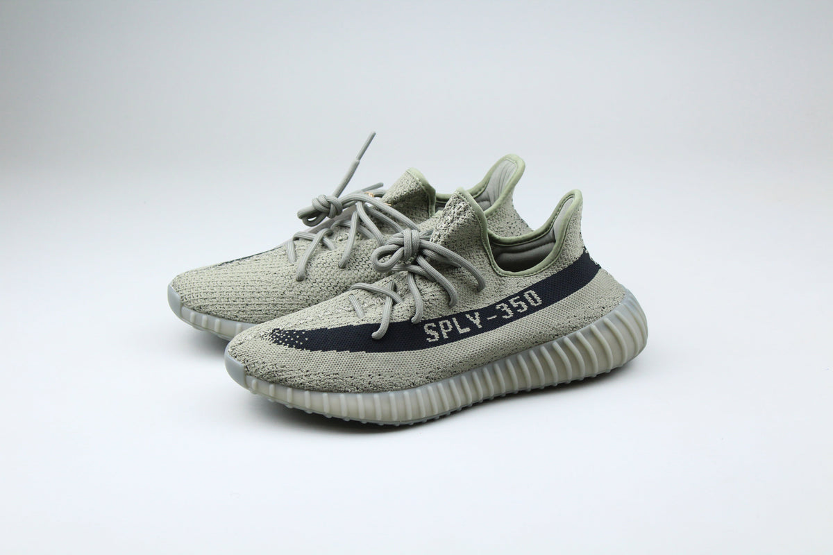 Adidas Yeezy Boost 350 V2 'Granite'