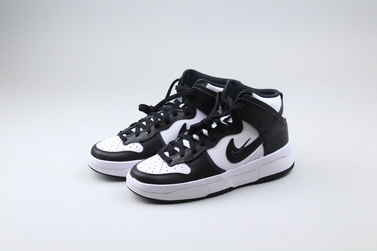 Nike Dunk High Up 'Panda'