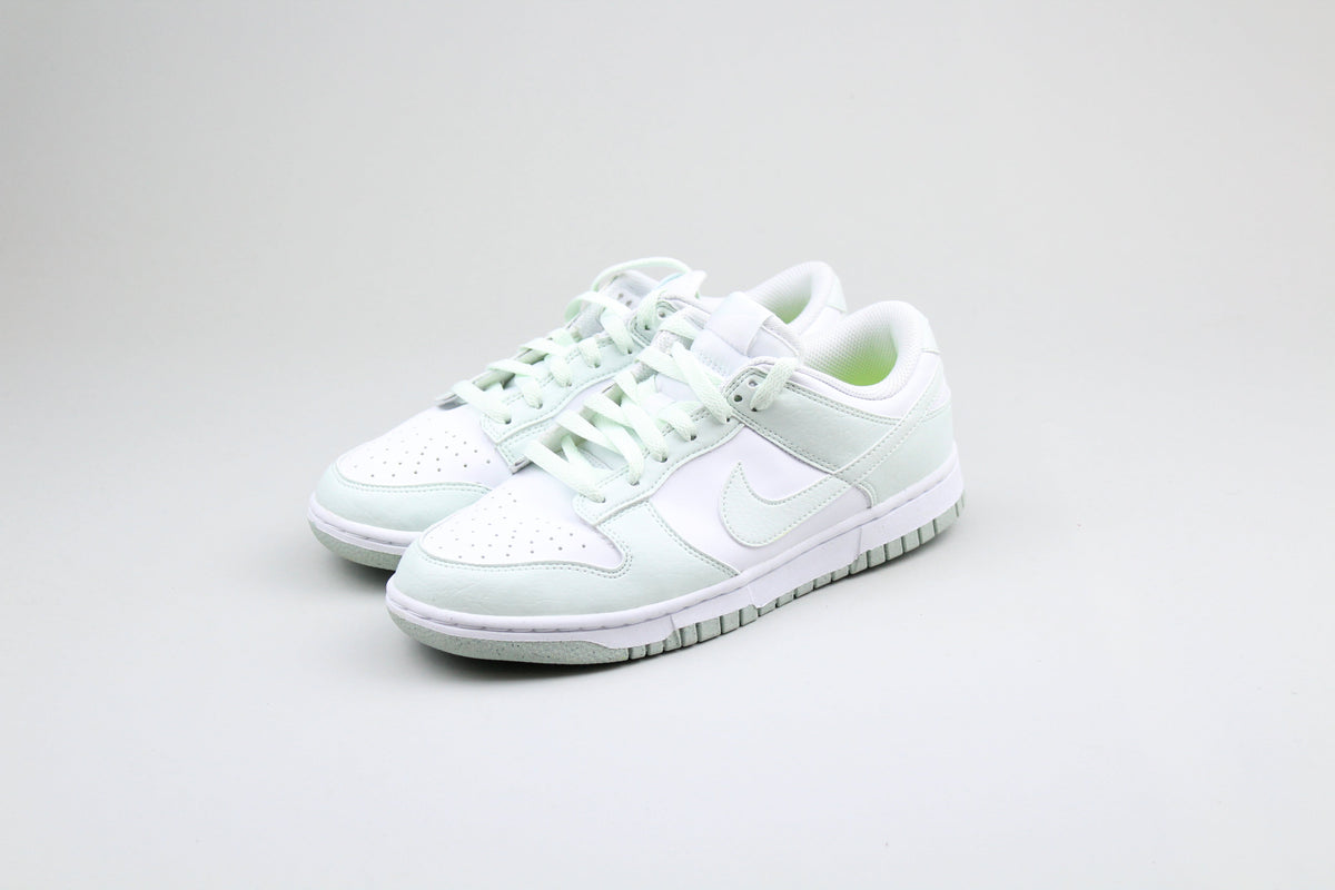 Nike Dunk Low Next Nature 'White Mint'