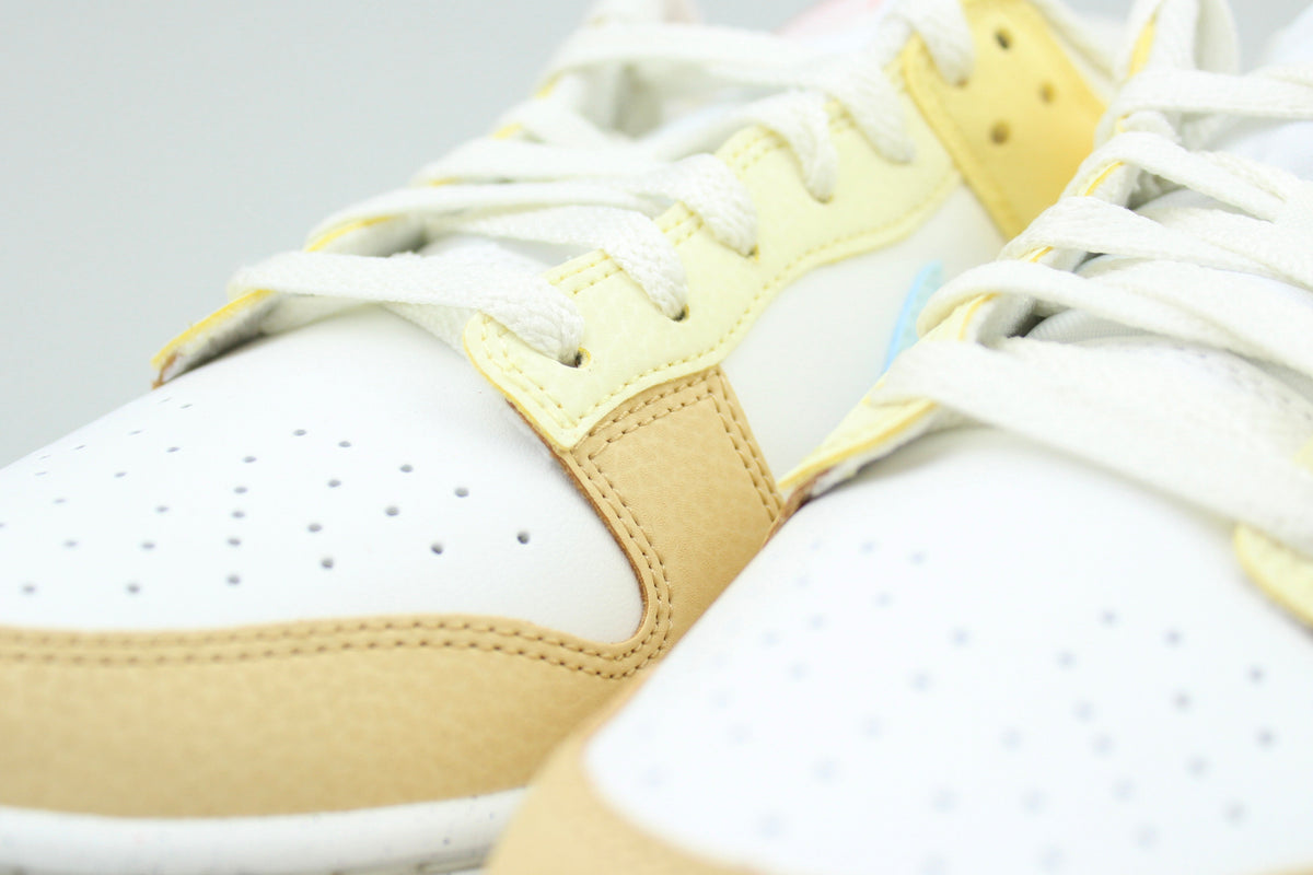Nike Dunk Low Next Nature 'Soft Yellow Alabaster'