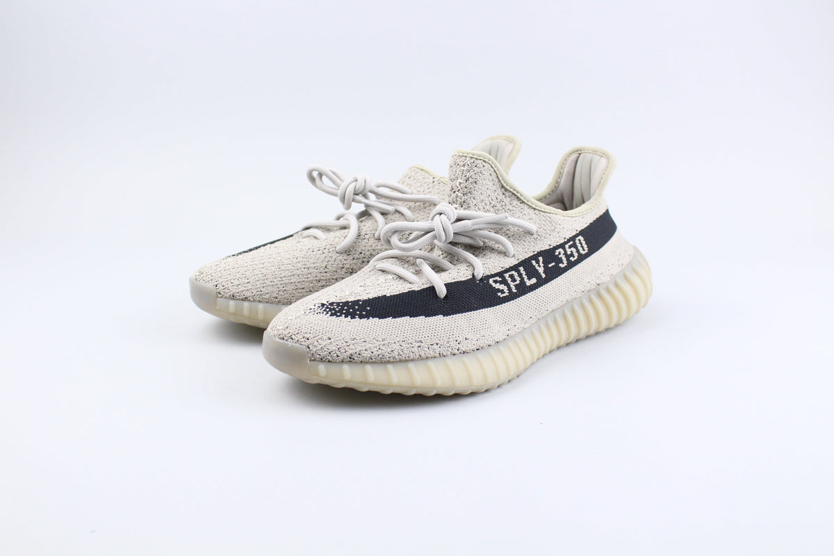 Adidas Yeezy Boost 350 V2 'Slate'