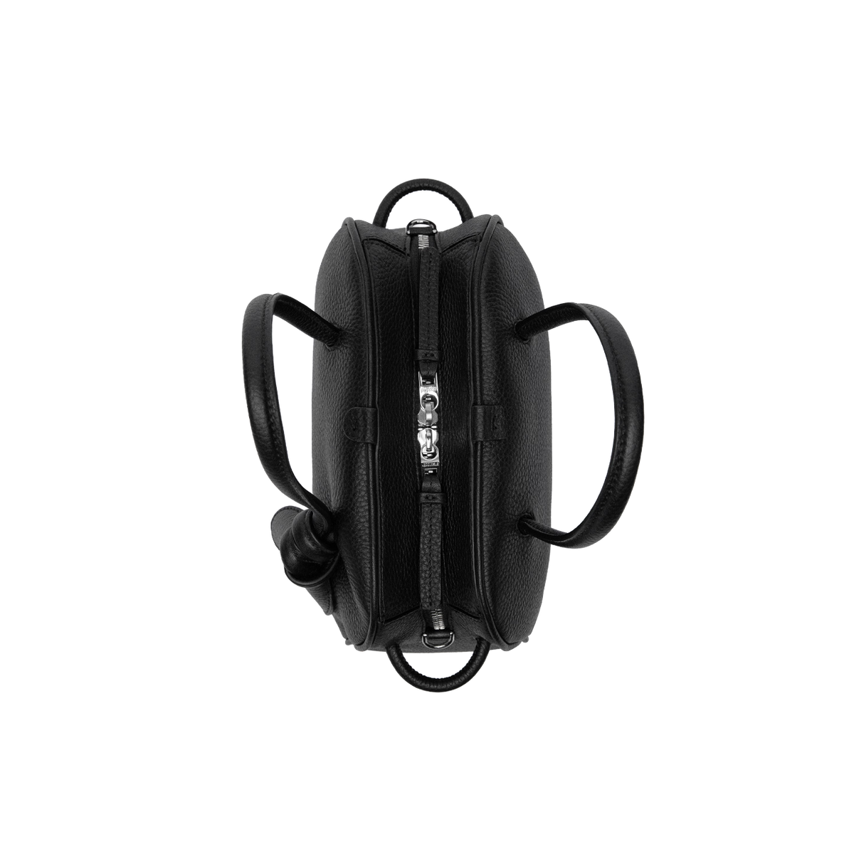 Jacquemus The Small Turismo 'Black'