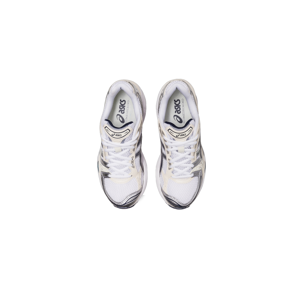 ASICS Gel-Kayano 14 'White/Midnight' (W)