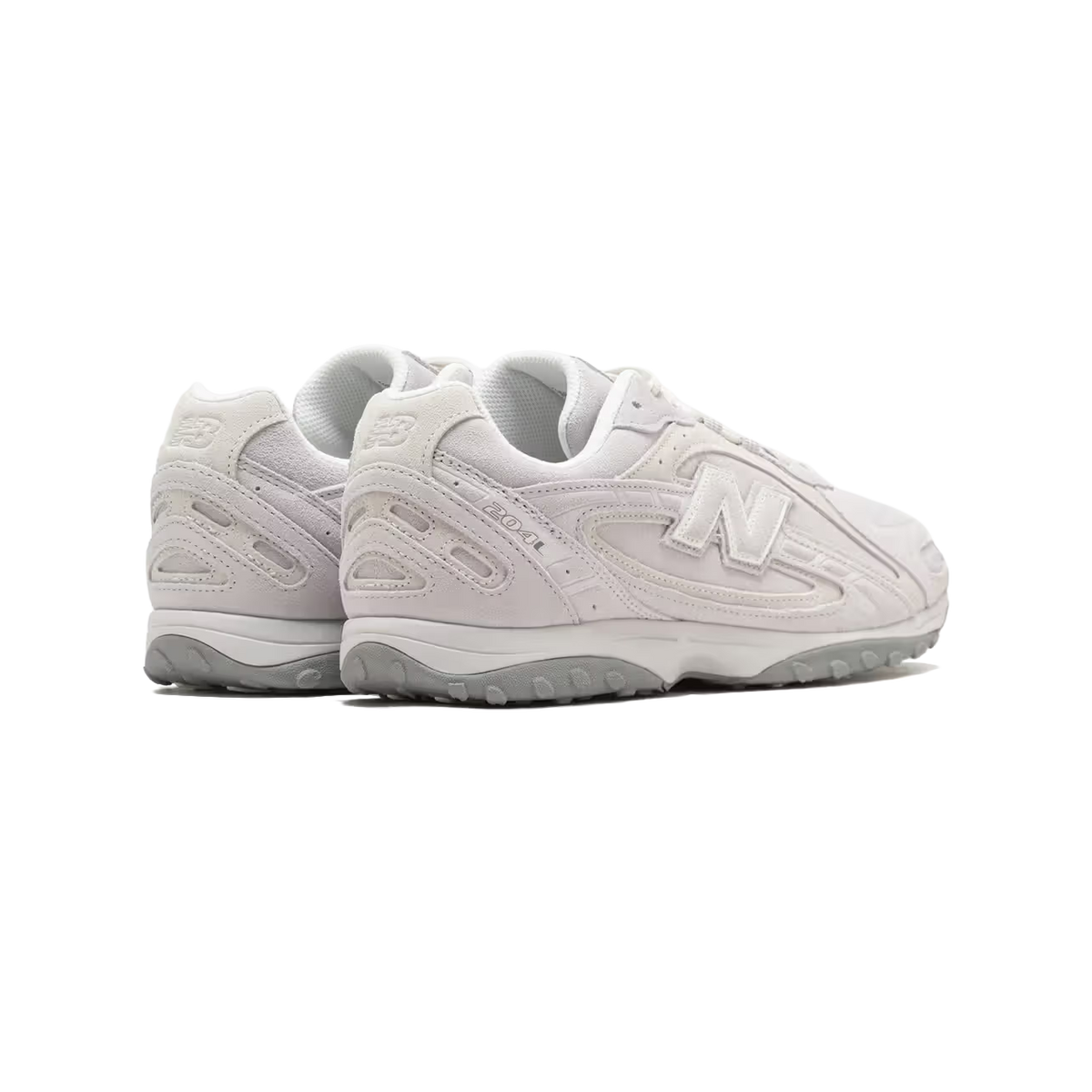 New Balance 204L 'Pearl Grey'