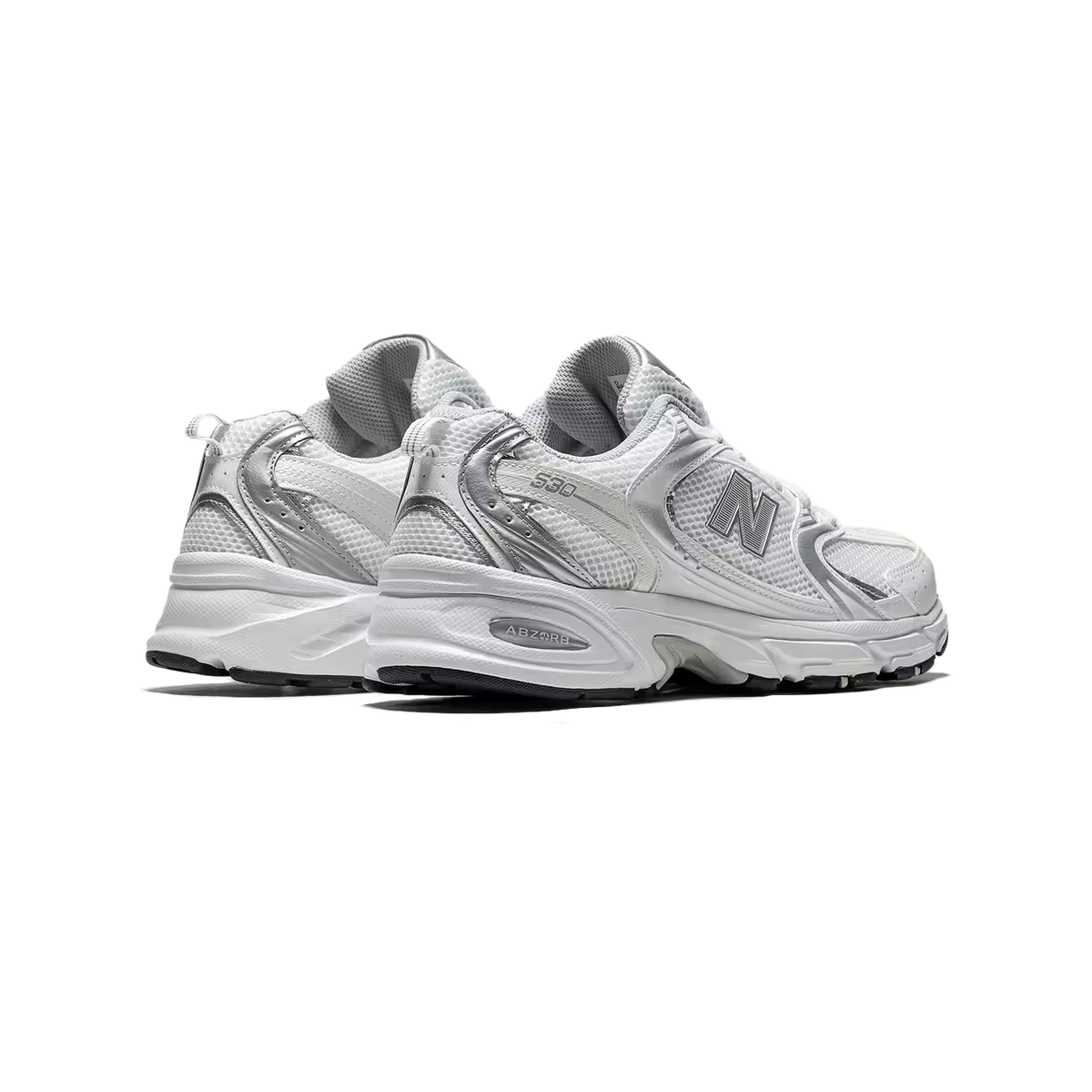 New Balance 530 'Munsell White'