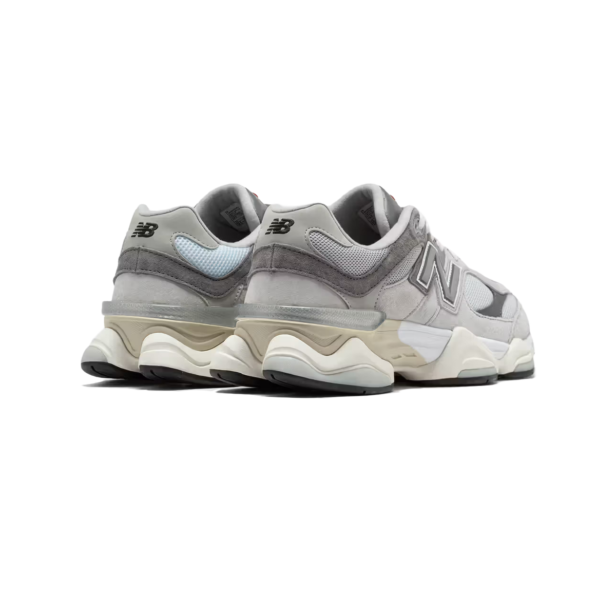 New Balance 9060 'Rain Cloud'