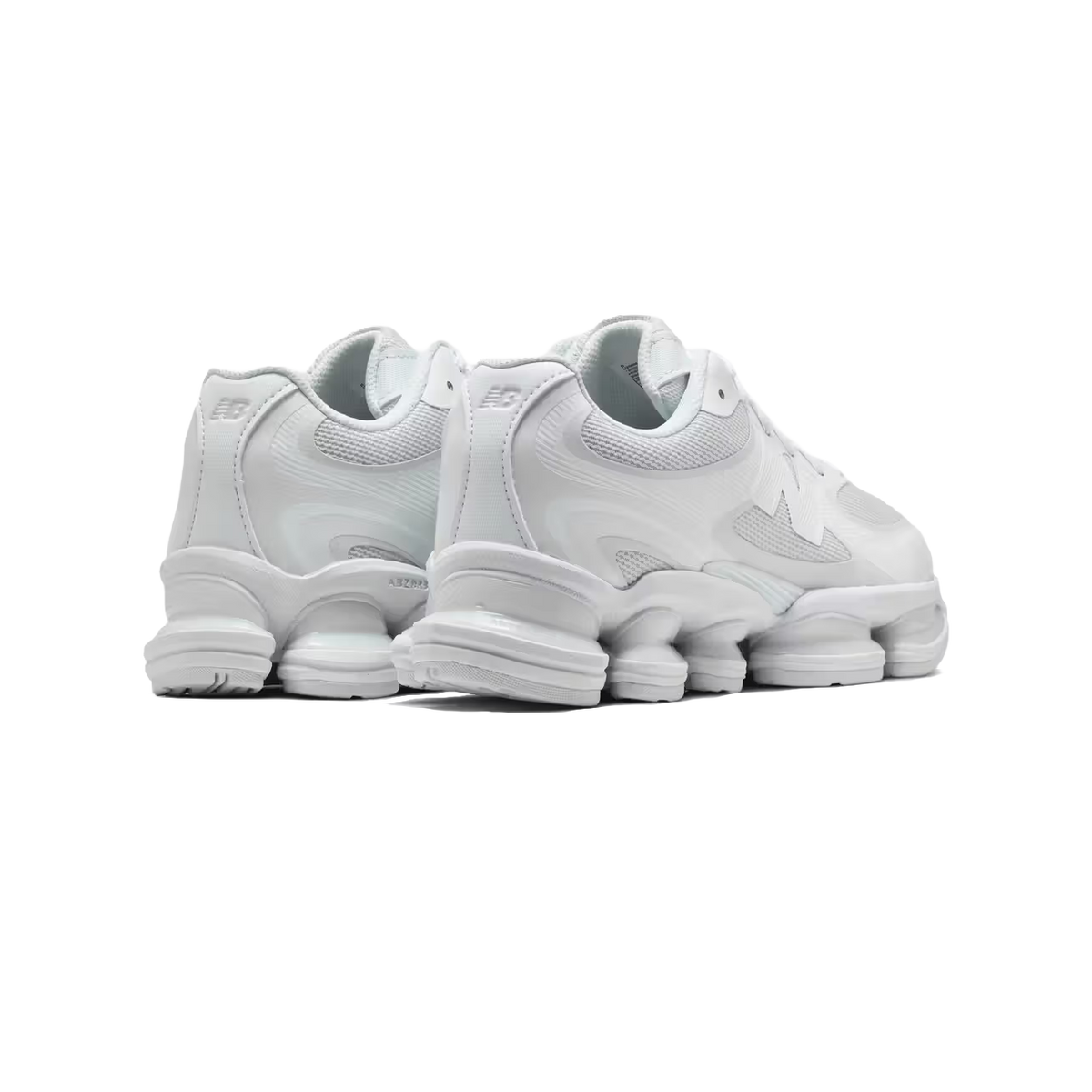 New Balance ABZORB 2000 'White'