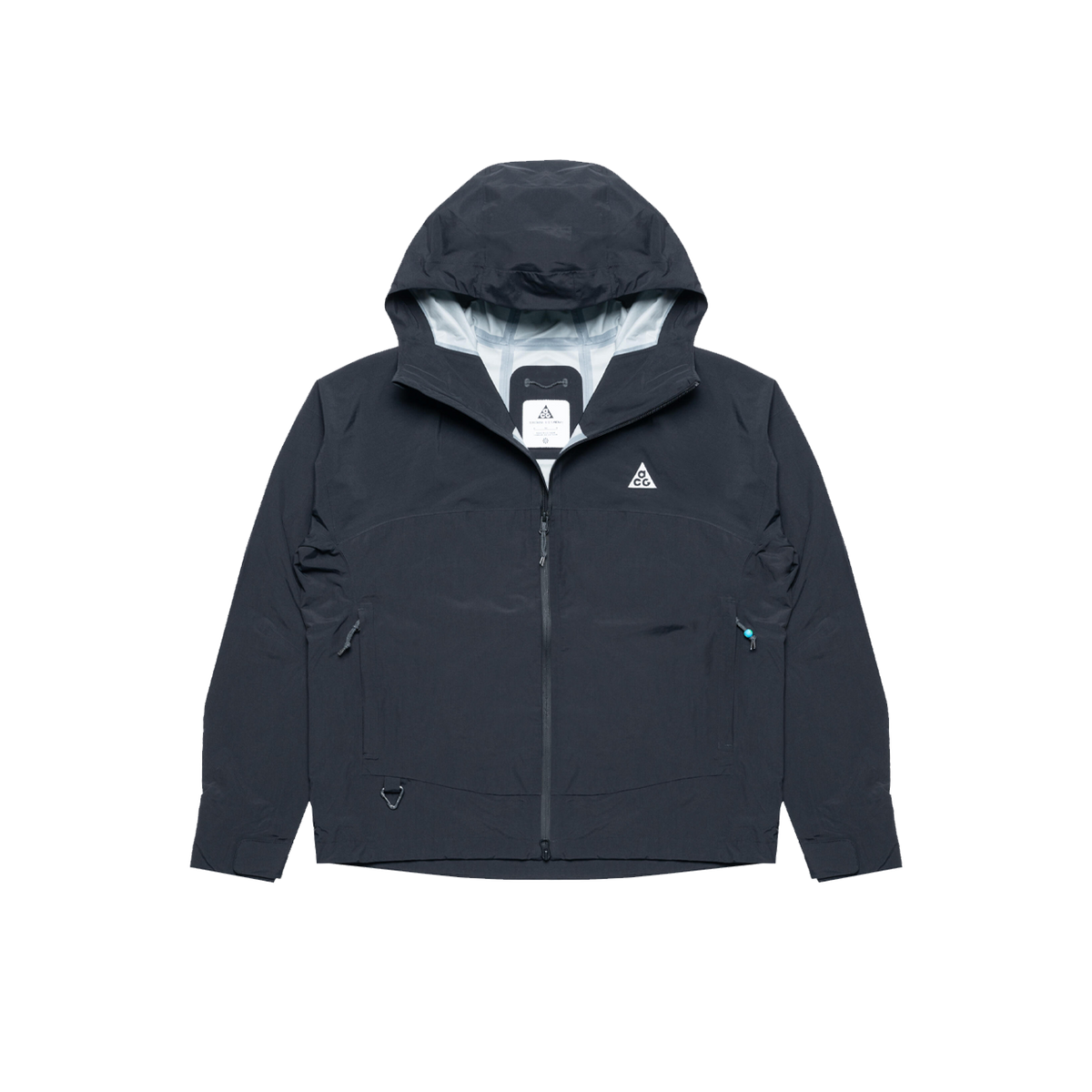 Nike ACG 'Morpho' Storm-FIT ADV Jacket 'Black'