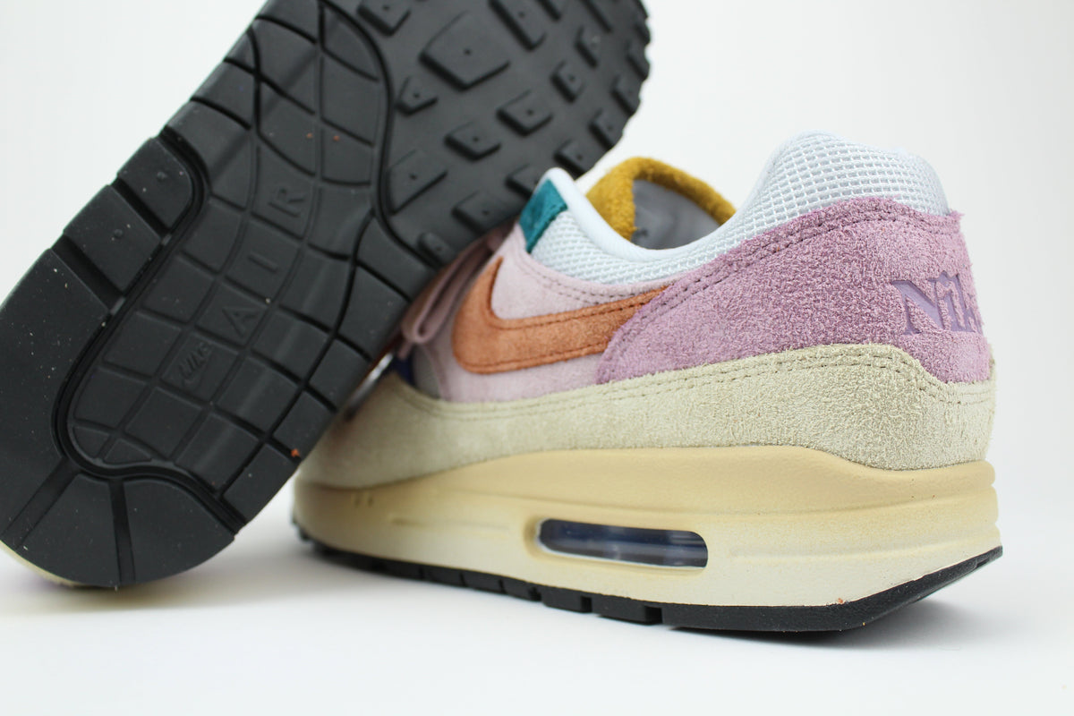 Nike Air Max 1 ’87 Premium 'Tan Lines' (W)