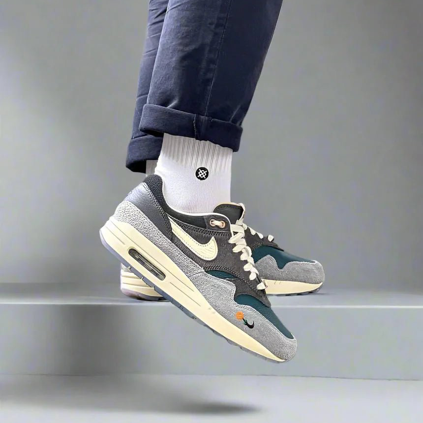Nike Air Max 1 Kasina 'Won-Ang Grey'