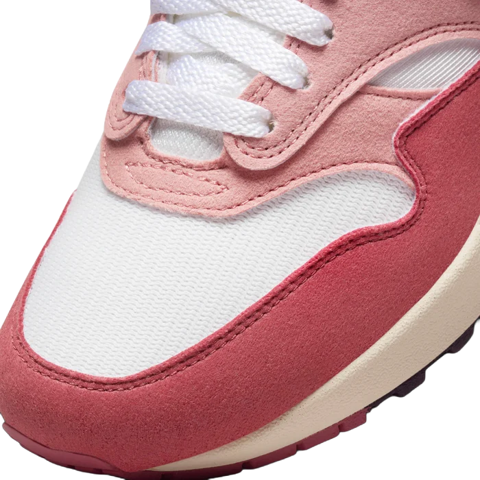Nike Air Max 1 'Red Stardust' (W)