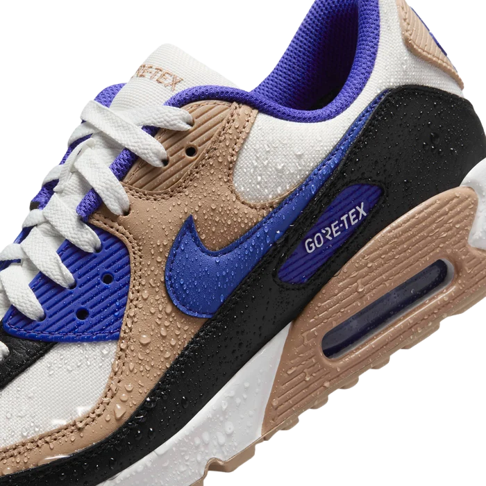 Nike Air Max 90 GORE-TEX 'Lapis'