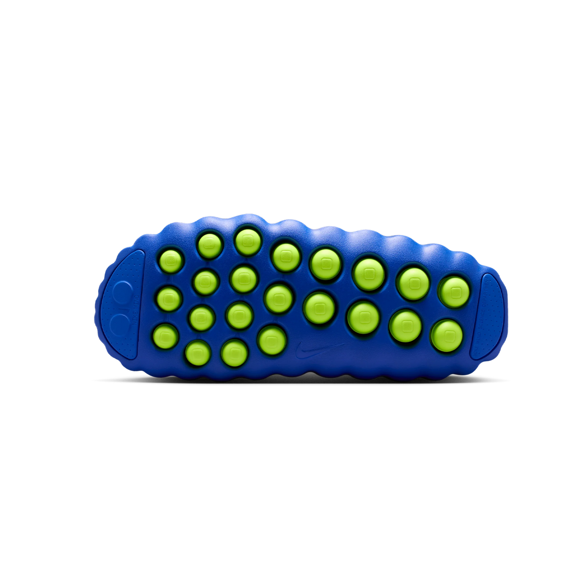 Nike Mind 001 Flyknit Slide 'Hyper Royal Black'