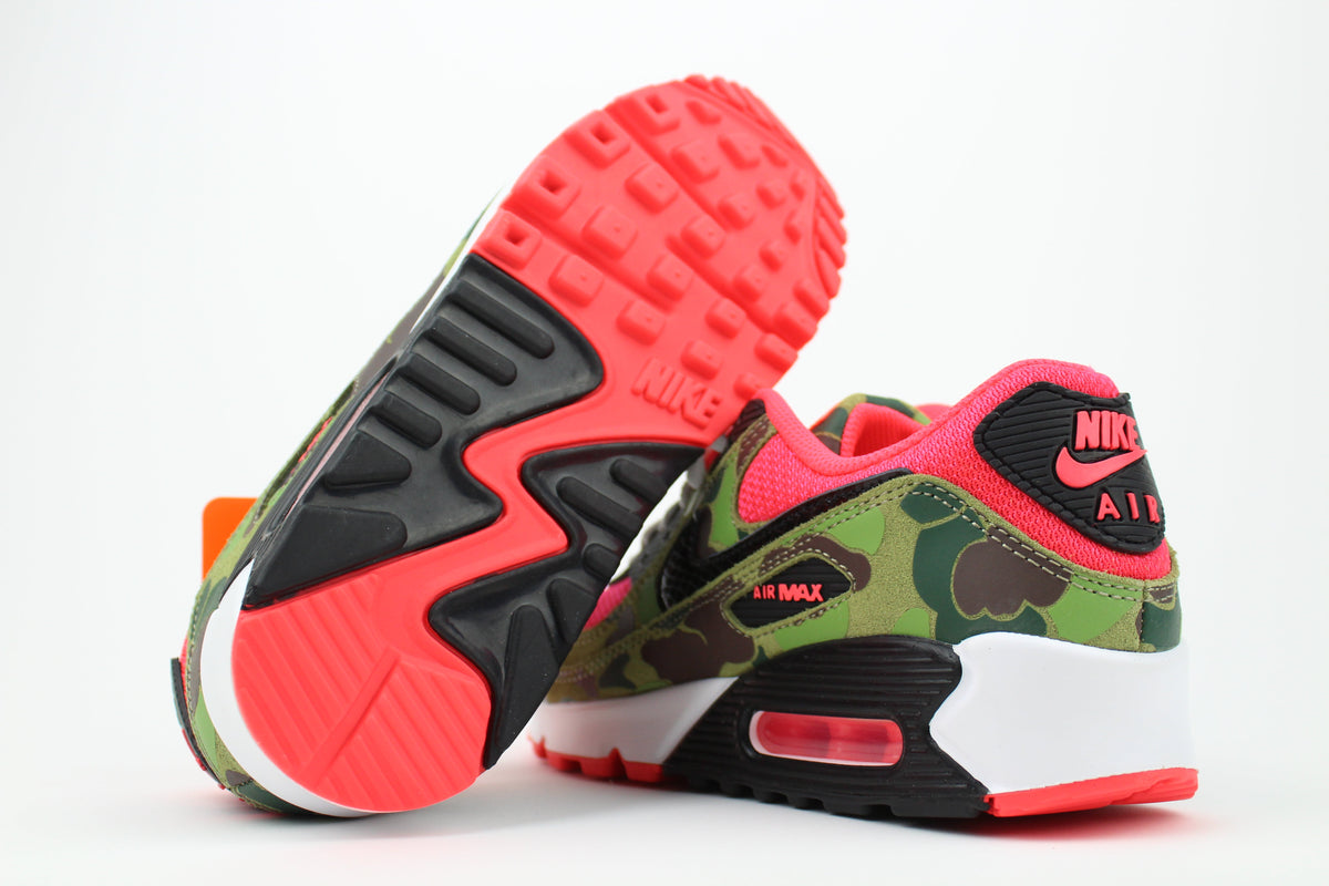 Nike Air Max 90 'Reverse Duck Camo'