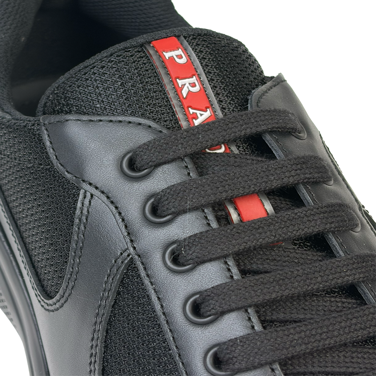 Prada America's Cup 'Black' Mate