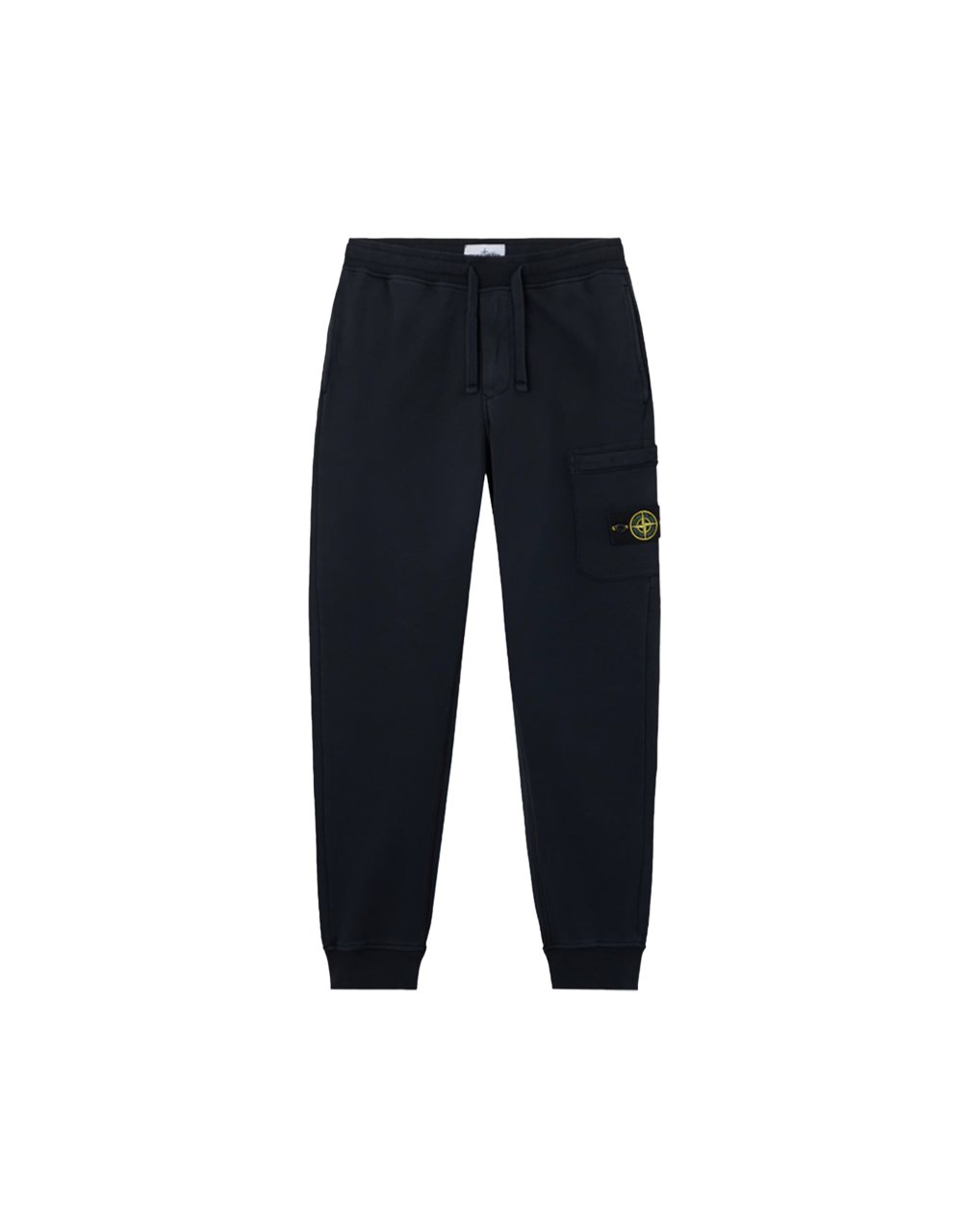 Stone Island Slim-Fit Joggers 'Navy'