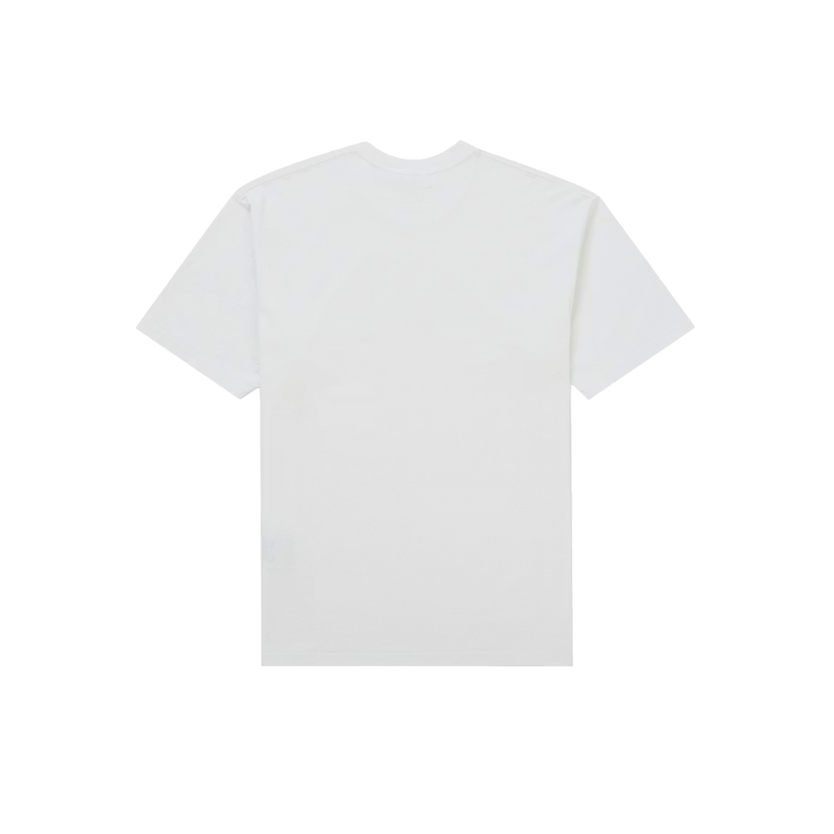 Supreme x MM6 Maison Margiela Money S/S Top 'White'