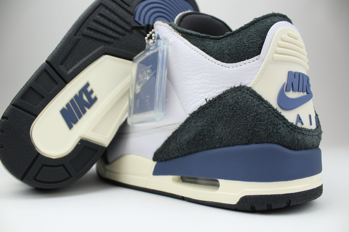 A Ma Maniére x Air Jordan 3 'For The Love'