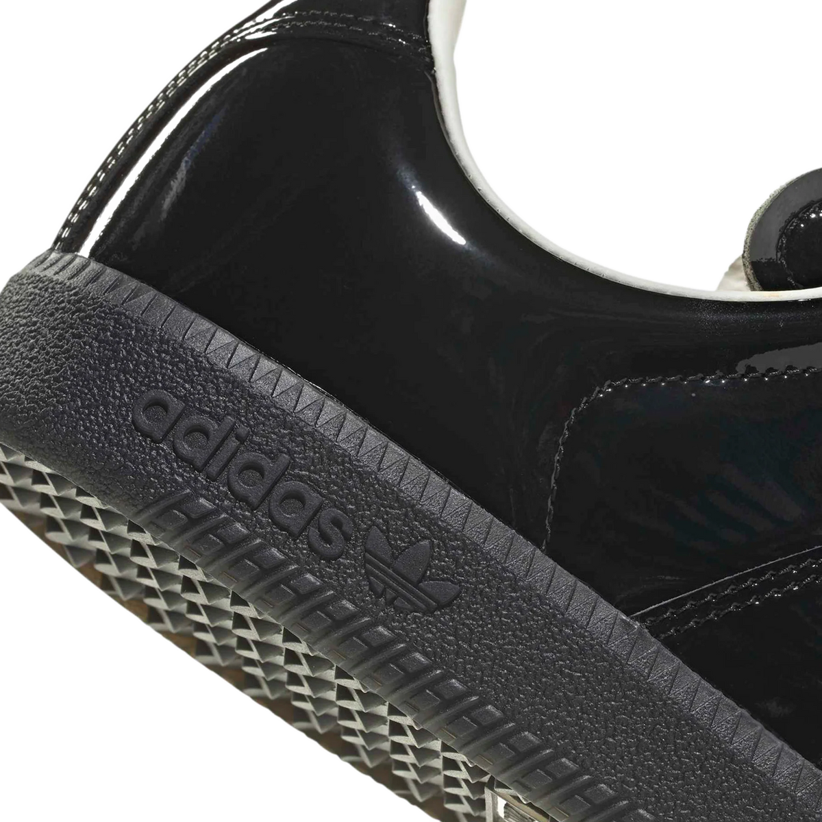 adidas BW Army 'Core Black'