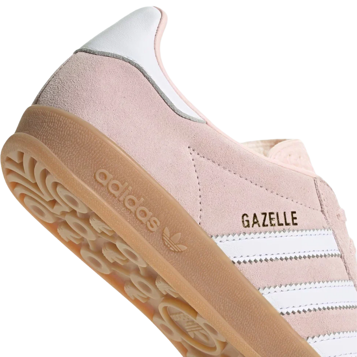 adidas Gazelle Indoor 'Sandy Pink' (W)