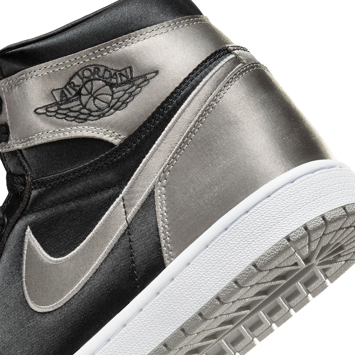 Air Jordan 1 High OG 'Satin Shadow'