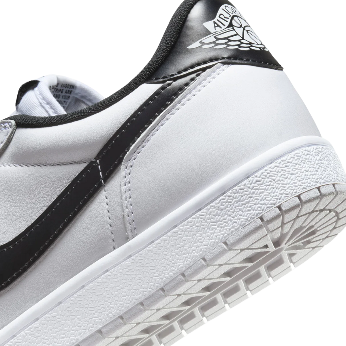 Air Jordan 1 Low '85 'Metallic Black'