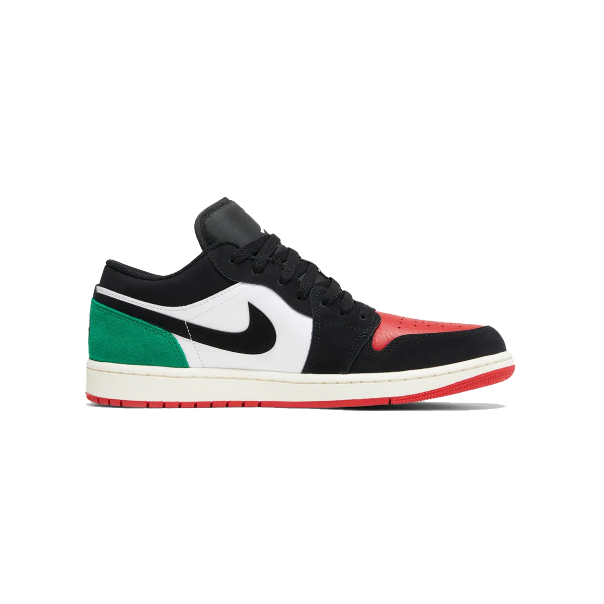 Air Jordan 1 Low 'Quai 54'