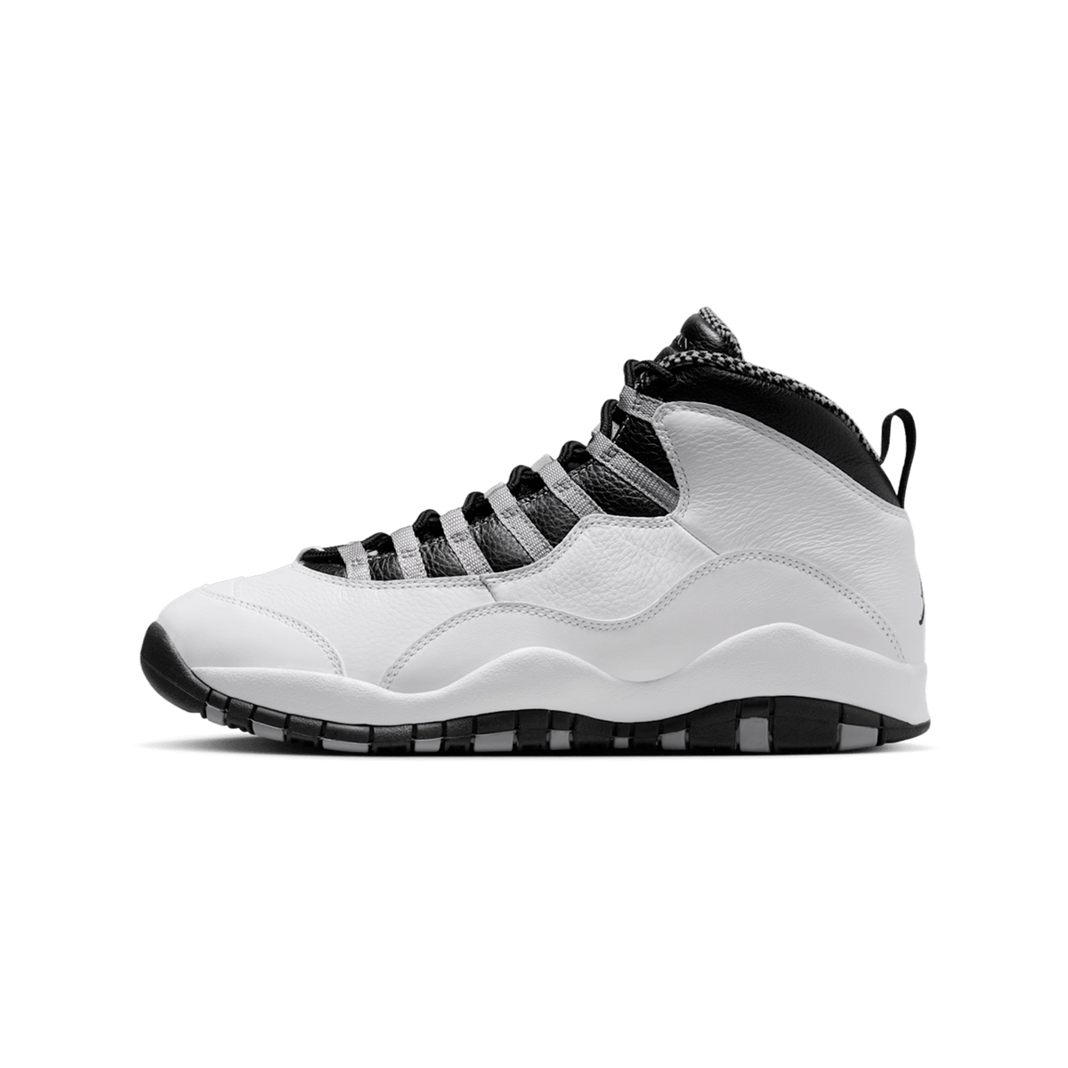 Air Jordan 10 'Steel'