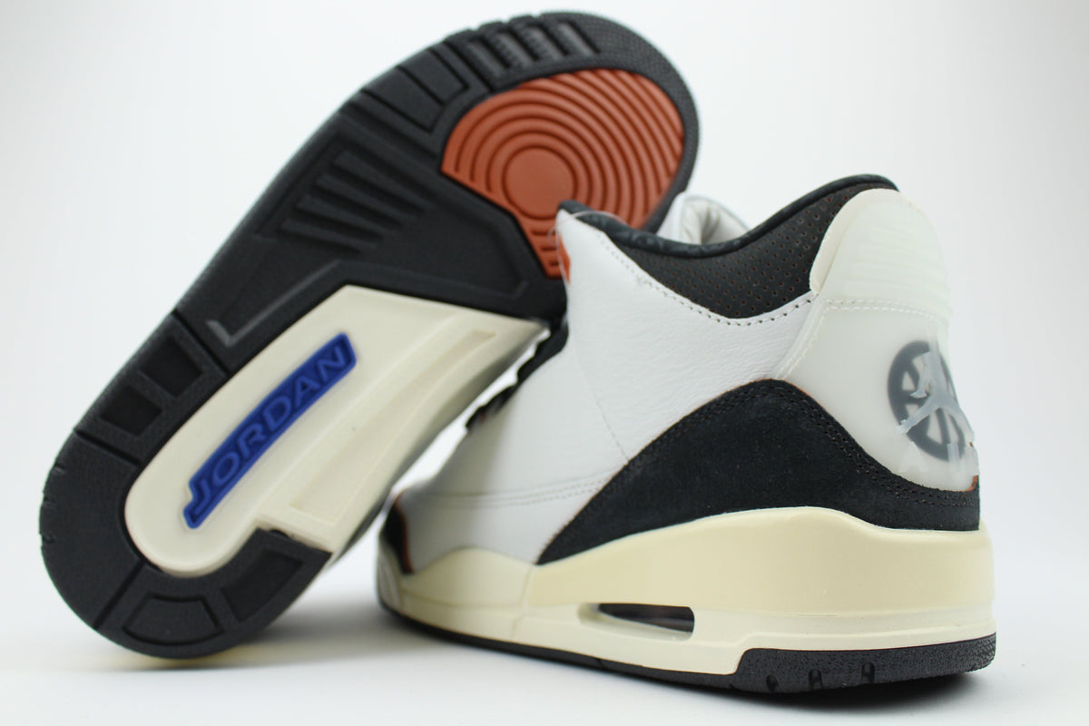 Air Jordan 3 'Quai 54'