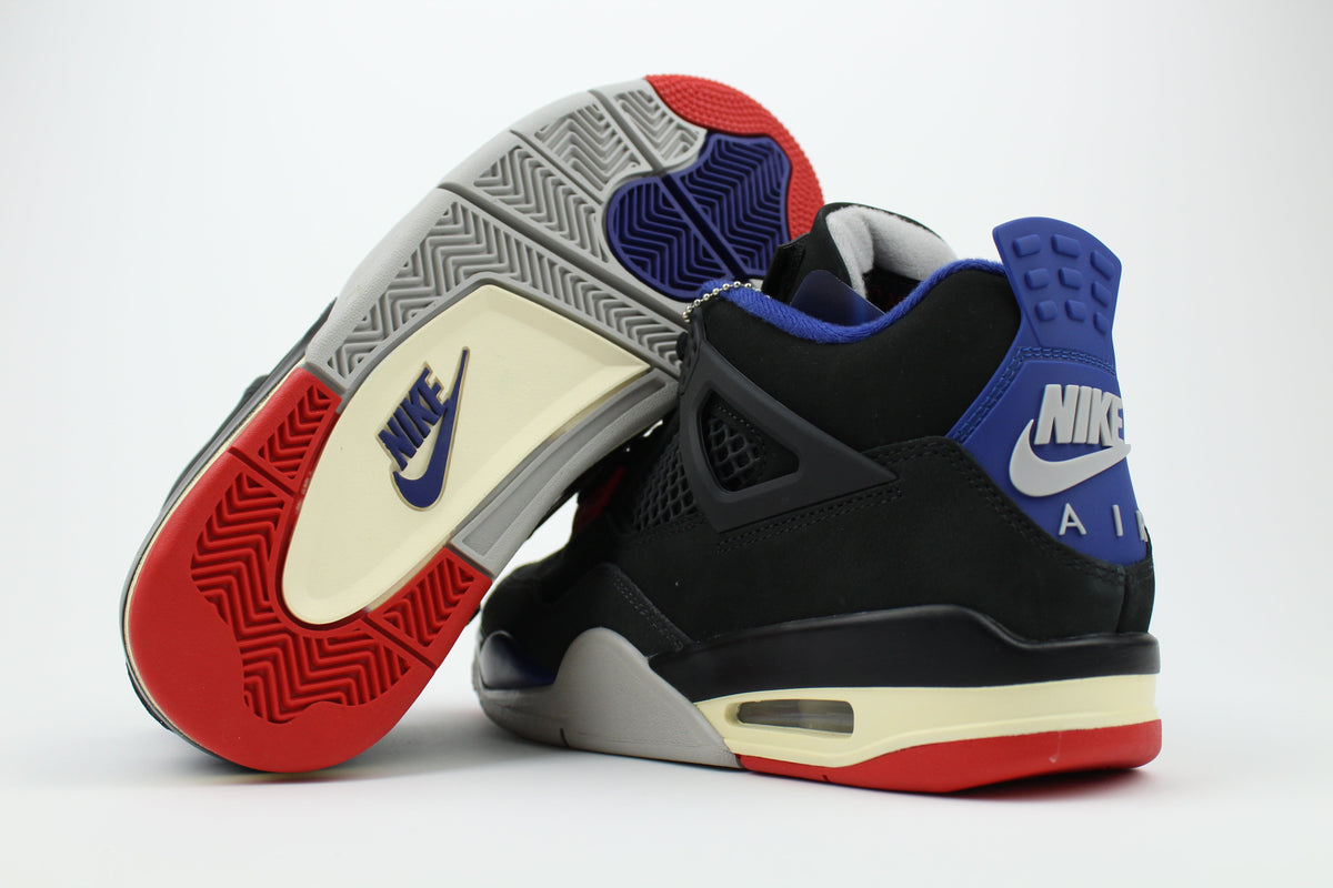 Air Jordan 4 Retro 'Rare Air'