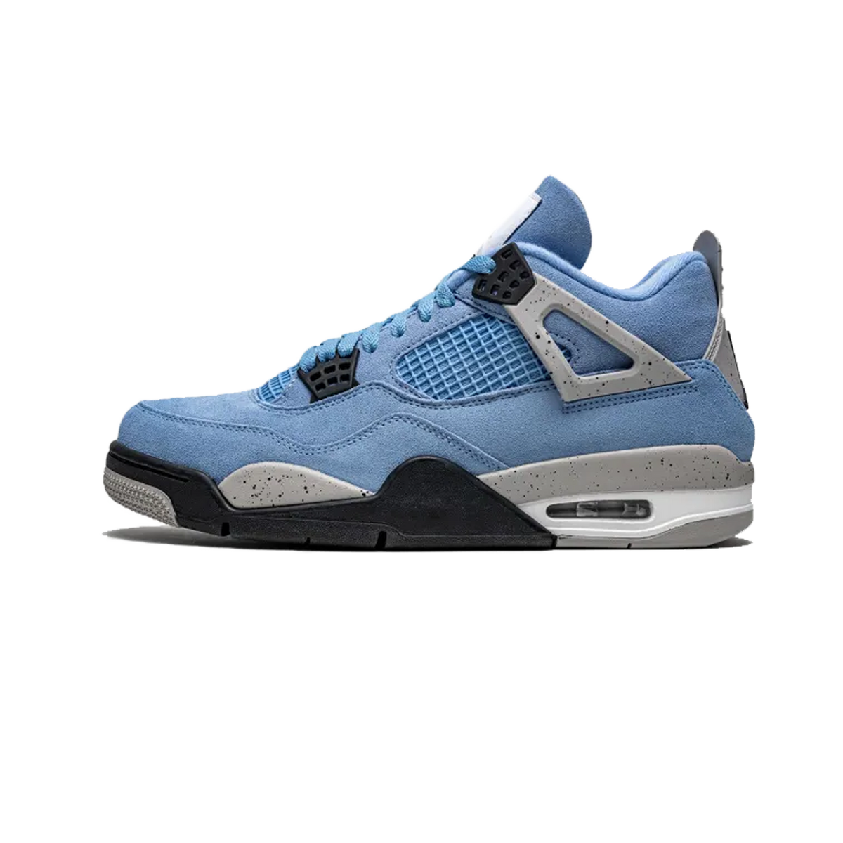 Air Jordan 4 Retro 'University Blue'