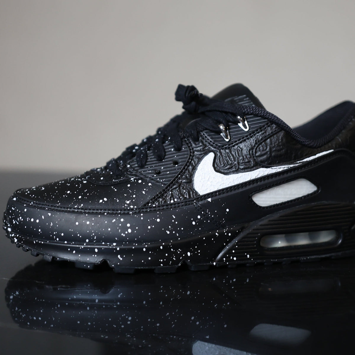 Nike Air Max 90 x Slawn 'Black'