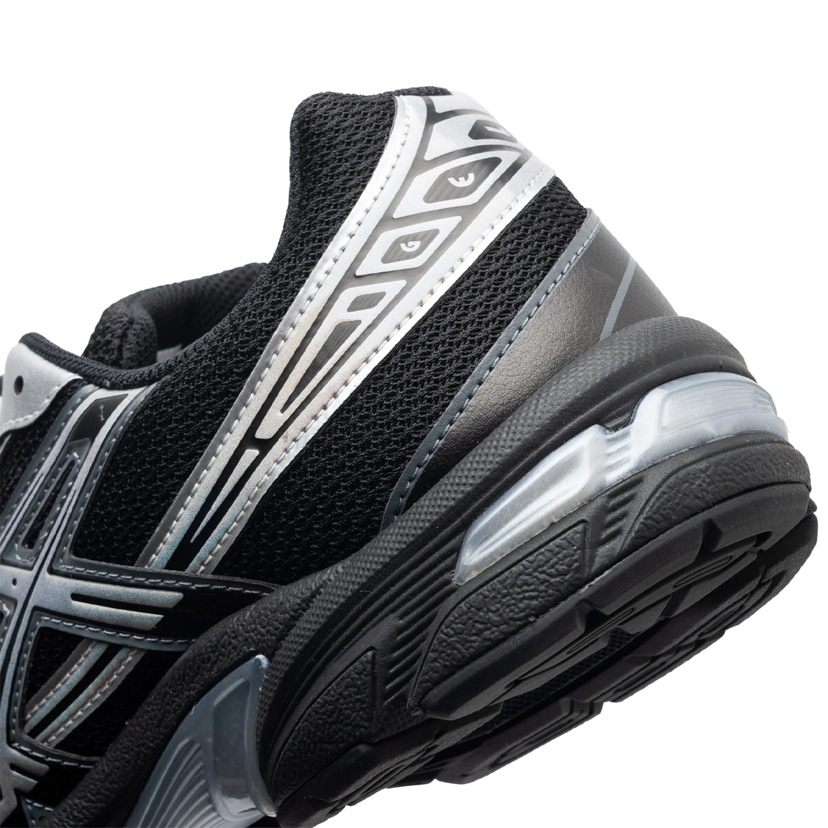 ASICS Gel-1130 Holiday Pack 'Black Pure Silver'
