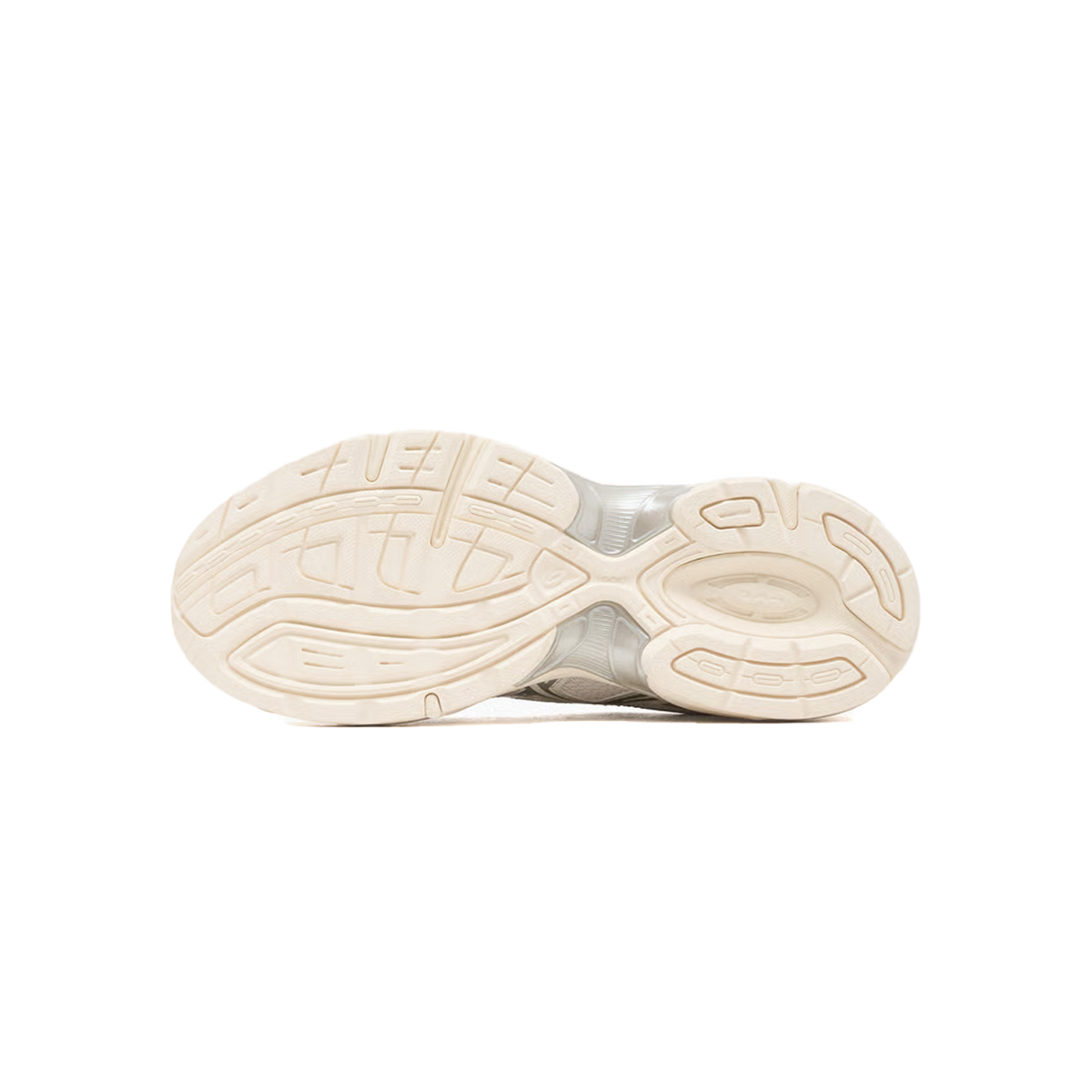 ASICS Gel-1130 Holiday Pack 'Cream Pure Silver'