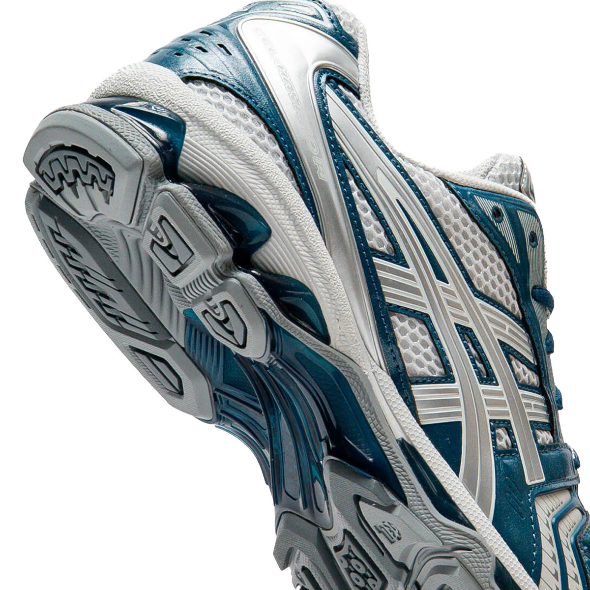 ASICS Gel-Kayano 14 'Glacier Grey'