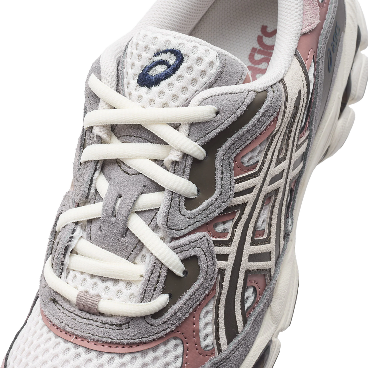 ASICS Gel-NYC 'Birch Driftwood'