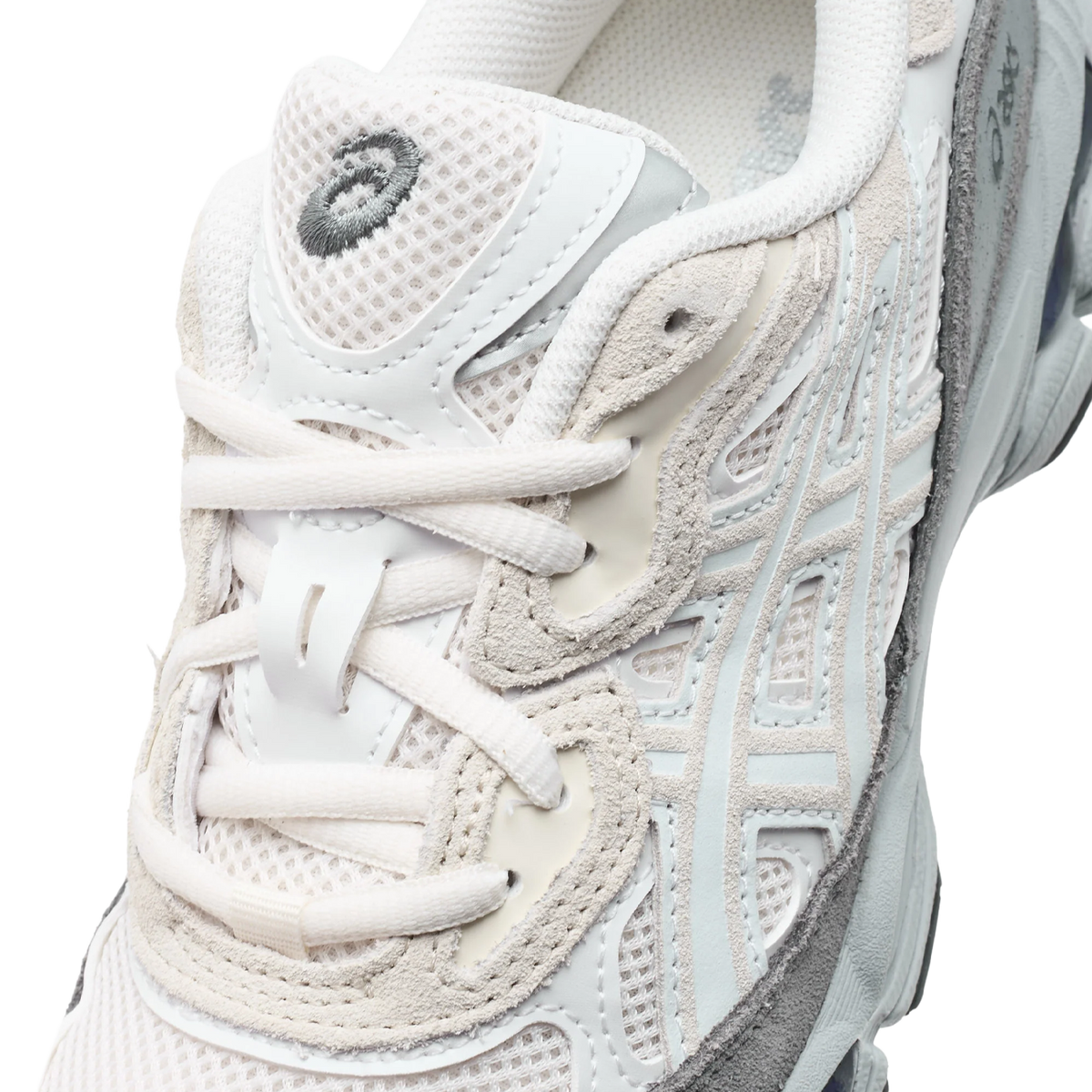 ASICS Gel NYC 'Cream White'