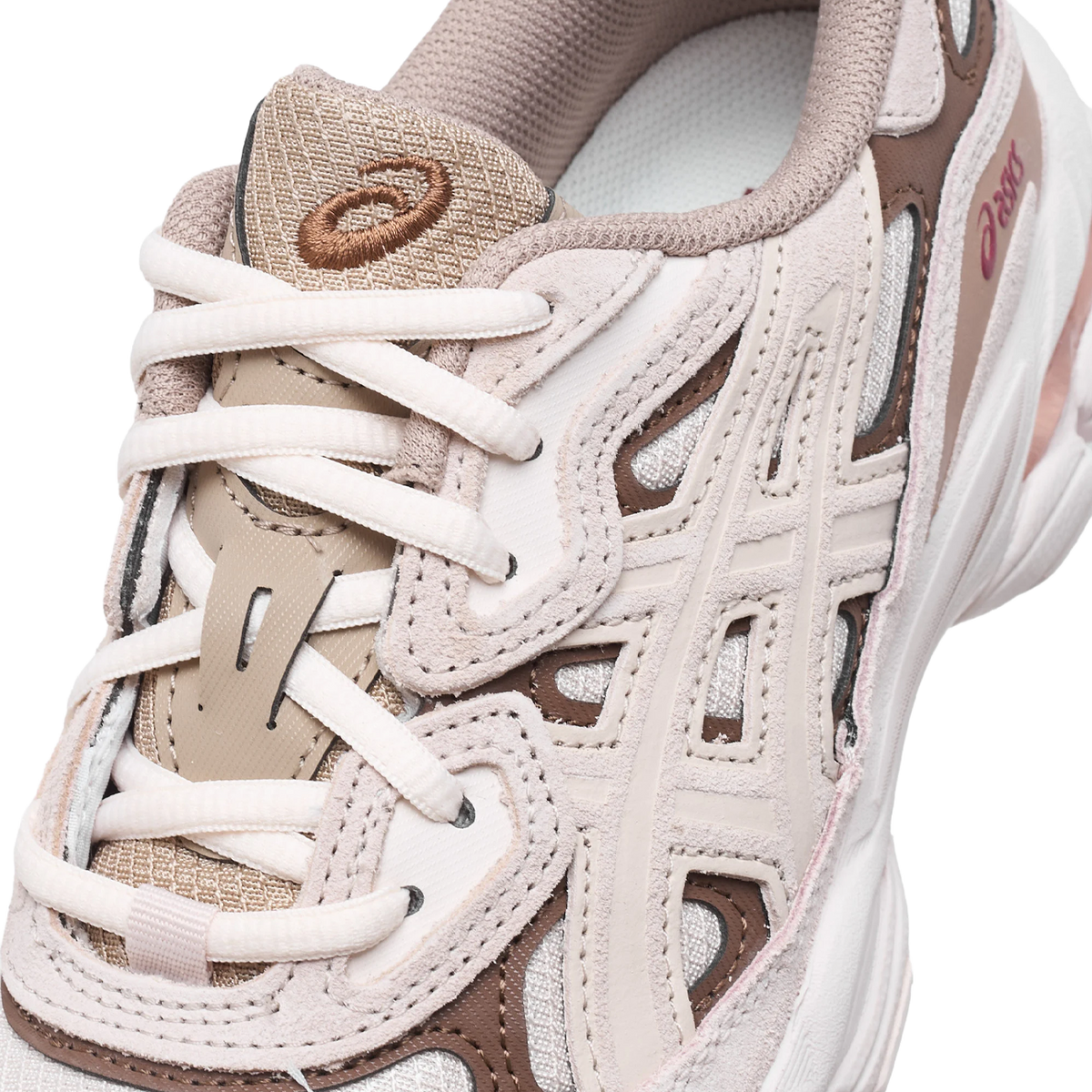 ASICS Gel-NYC 'Mineral Beige'